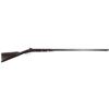 Image 1 : Antique double barrel shotgun