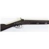 Image 2 : Antique double barrel shotgun