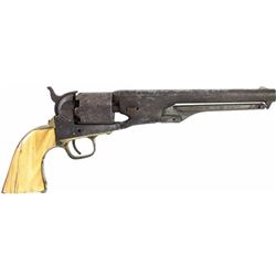 Colt 1860 .44 cal. SN15XXX