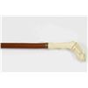 Image 2 : Antique walking stick