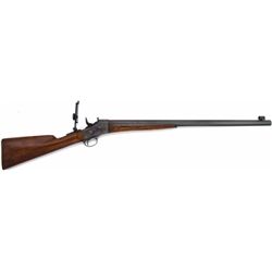 Remington Rolling Block .40-65 cal. NVSN