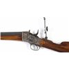 Image 4 : Remington Rolling Block .40-65 cal. NVSN