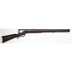 Marlin Ballard No. 5 Pacific 44-100 cal. SN 6249