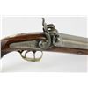 Image 2 : Muzzle loading Howdah pistol
