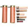 Image 1 : Collection of 8 antique shotgun shells