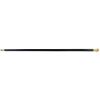 Image 1 : 10K tested gold presentation walking stick