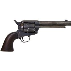 U.S. Colt SA .45 cal. SN87XX Artillery revolver