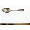Image 10 : Collection 9 antique souvenir spoons