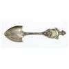 Image 3 : Collection 9 antique souvenir spoons