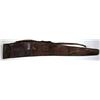 Image 2 : Early large HH Heiser rifle scabbard