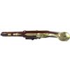 Image 2 : Fine Flintlock pistol by Edward Nicholson