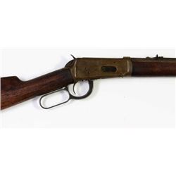 Winchester 1894 .25-35 cal. SN 18XXXX