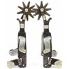 Image 1 : Kelly Bros spurs