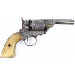 Antique Colt brevette .36 cal. SN 19XXXX