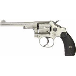 Smith & Wesson Ladysmith 1st model