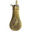 Image 1 : Brass powder flask for Colt 1849