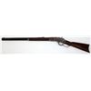 Image 1 : Winchester 1873 .38 cal. SN 46XXXX