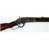 Image 2 : Winchester 1873 .38 cal. SN 46XXXX