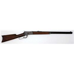 Winchester 1892 .32WCF SN 484XXX