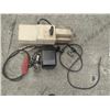 Image 2 : Coffing 1/4 Ton Chain Hoist, Main and Motor Tag not Readable