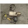Image 2 : Coffing 1/8 Ton Chain Hoist, M/N: JLC0232