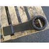 Image 1 : Armstrong 4-1/2" Wrench, P/N: 33-444