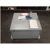 Image 1 : Square D Class 9070 Transformer Disconnect, P/N: SK5271R