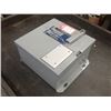 Image 2 : Square D Class 9070 Transformer Disconnect, P/N: SK5271R