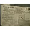 Image 8 : Square D Class 9070 Transformer Disconnect, P/N: SK5271R