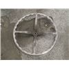 Image 1 : 30" Turn Wheel