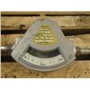 Image 2 : Erdco See-Flow Meter for Water, P/N: 321?-02T0