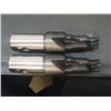 Image 2 : Valenite 1.5" Coolant Thru Indexable Milling Units, TL#- M1013367