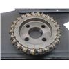 Image 1 : Ingersoll 8" Indexable Face Mill, P/N: M3063978, OP1N-80R01