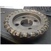 Image 3 : Ingersoll 8" Indexable Face Mill, P/N: M3063978, OP1N-80R01