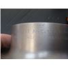 Image 8 : Ceratizit 125mm Indexable Face Mill, P/N: 125.R.08-12