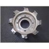Image 2 : Ceratizit 125mm Indexable Face Mill, P/N: 125.R.08-12