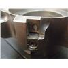 Image 8 : Ceratizit 125mm Indexable Face Mill, P/N: 125.R.08-12