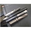 Image 1 : Misc Indexable Milling Units, 4 Total
