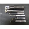 Image 2 : Misc Indexable Boring Bars, 6 Total