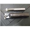 Image 2 : Kennametal/Circle Coolant Thru Boring Bars, See Desc for Info