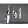 Image 1 : Misc Indexable Milling Units, Missing Insert Screws