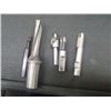 Image 2 : Misc Indexable Milling Units, Missing Insert Screws