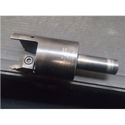 Kennametal 50mm Coolant Thru Indexable Milling Unit, P/N: 2730965R00