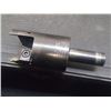 Image 1 : Kennametal 50mm Coolant Thru Indexable Milling Unit, P/N: 2730965R00