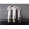 Image 2 : Michigan Cutting Tool Capto C5 Coolant Thru Indexable Turning Heads