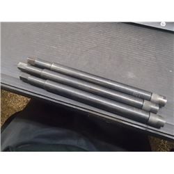 Flute Flow Tap Extensions, P/N: 6049-0942