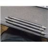 Image 1 : Flute Flow Tap Extensions, P/N: 6049-0942