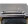 Image 2 : Flute Flow Tap Extensions, P/N: 6049-0942