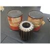 Image 1 : Cleveland 3.7295" 1 Shell Reamers, P/N: MST-96-4G51436-103A