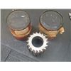 Image 2 : Cleveland 3.7295" 1 Shell Reamers, P/N: MST-96-4G51436-103A